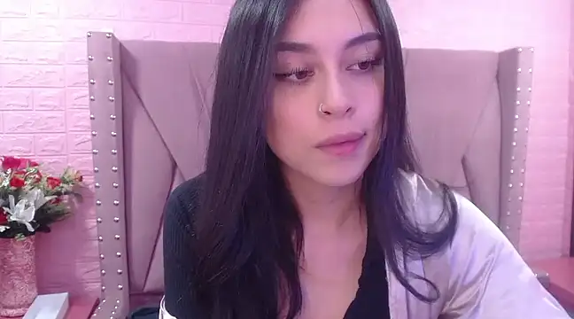 Snapshot of MelodySweett chatting on December 2024 07:15:01 AM MelodySweett online show from December 2024 07:15:01 AM