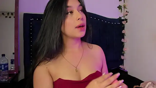 MelodySweett online show from February 2026 03:54:01 AM