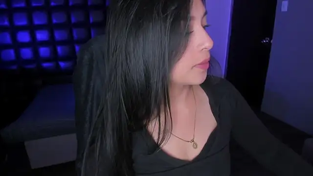 MelodySweett online show from April 2026 07:45:01 AM