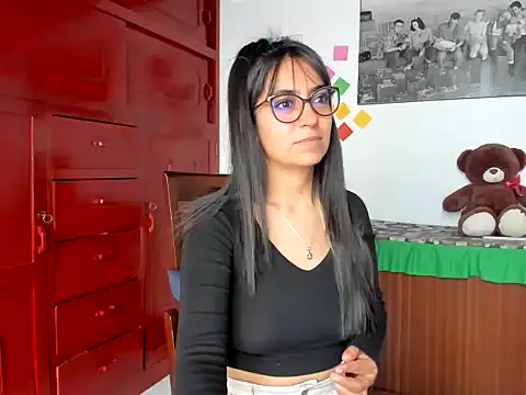 Snapshot of Isabellaa22_1 chatting on December 2024 04:38:01 PM Isabellaa22 1 online show from December 2024 04:38:01 PM