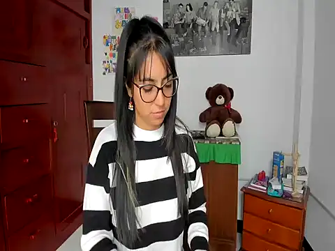 Snapshot of Isabellaa22_1 chatting on December 2024 06:31:02 PM Isabellaa22 1 online show from December 2024 06:31:02 PM