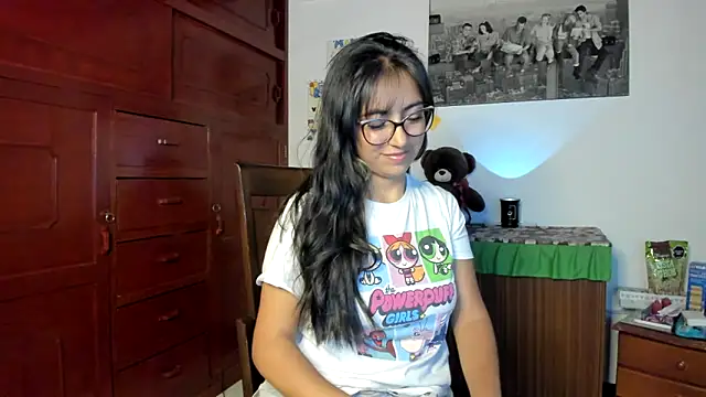 Snapshot of Isabellaa22_1 chatting on January 2025 11:44:02 PM Isabellaa22 1 online show from January 2025 11:44:02 PM