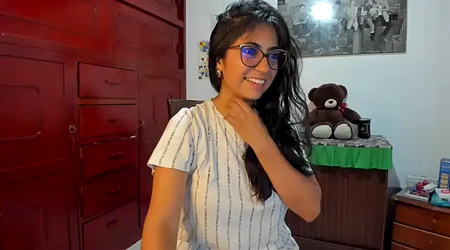 Snapshot of Isabellaa22_1 chatting on January 2025 03:58:01 AM Isabellaa22 1 online show from January 2025 03:58:01 AM