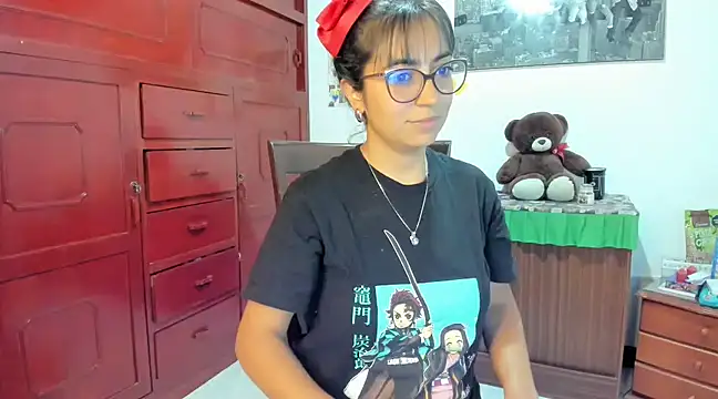 Snapshot of Isabellaa22_1 chatting on January 2025 02:57:01 AM Isabellaa22 1 online show from January 2025 02:57:01 AM