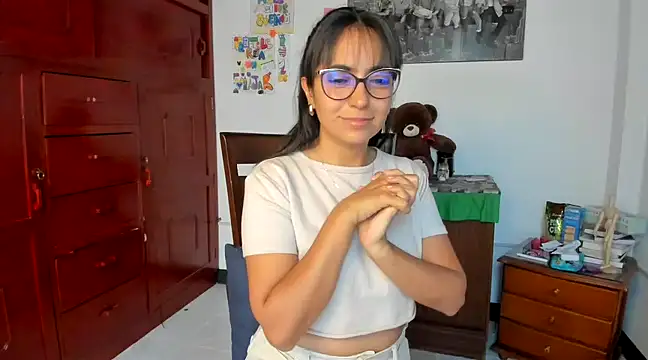 Snapshot of Isabellaa22_1 chatting on January 2025 09:30:01 PM Isabellaa22 1 online show from January 2025 09:30:01 PM