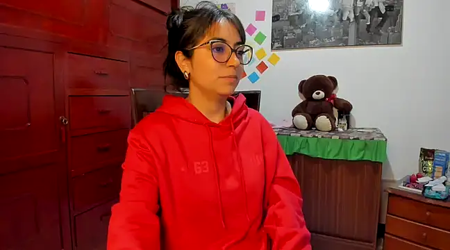 Snapshot of Isabellaa22_1 chatting on January 2025 02:18:02 AM Isabellaa22 1 online show from January 2025 02:18:02 AM