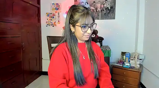 Snapshot of Isabellaa22_1 chatting on January 2025 04:19:02 PM Isabellaa22 1 online show from January 2025 04:19:02 PM