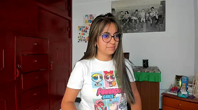 Snapshot of Isabellaa22_1 chatting on January 2025 06:21:01 PM Isabellaa22 1 online show from January 2025 06:21:01 PM