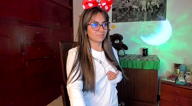 Snapshot of Isabellaa22_1 chatting on January 2025 03:30:02 AM Isabellaa22 1 online show from January 2025 03:30:02 AM