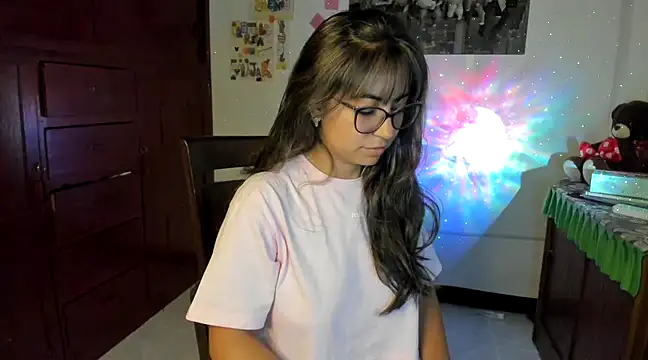 Snapshot of Isabellaa22_1 chatting on February 2025 12:43:02 AM Isabellaa22 1 online show from February 2025 12:43:02 AM