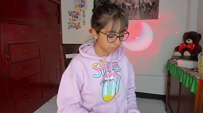 Snapshot of Isabellaa22_1 chatting on February 2025 12:39:01 PM Isabellaa22 1 online show from February 2025 12:39:01 PM