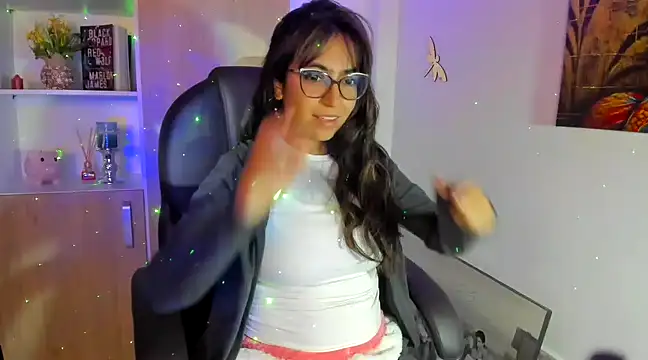 Snapshot of Isabellaa22_1 chatting on March 2025 02:51:02 AM Isabellaa22 1 online show from March 2025 02:51:02 AM