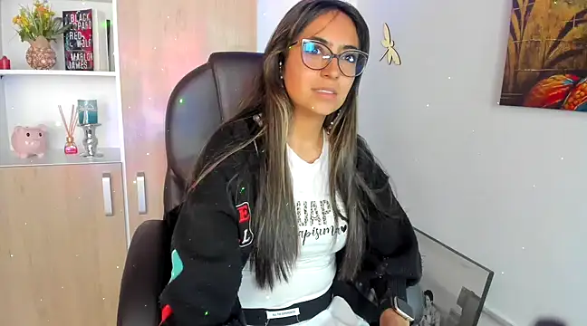 Snapshot of Isabellaa22_1 chatting on March 2025 05:35:02 PM Isabellaa22 1 online show from March 2025 05:35:02 PM