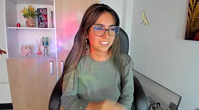 Snapshot of Isabellaa22_1 chatting on March 2025 04:56:02 PM Isabellaa22 1 online show from March 2025 04:56:02 PM