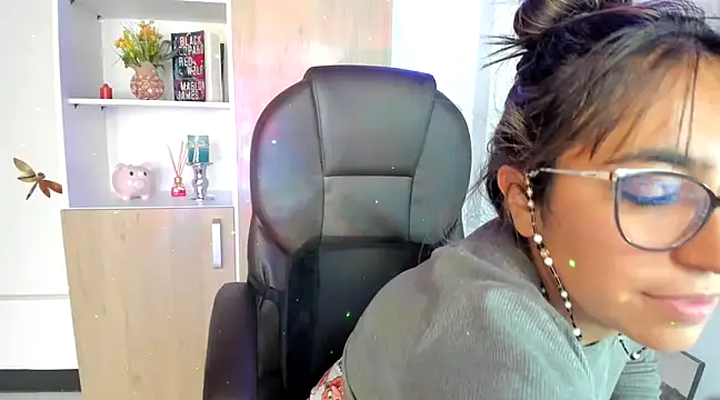 Snapshot of Isabellaa22_1 chatting on March 2025 07:59:02 PM Isabellaa22 1 online show from March 2025 07:59:02 PM