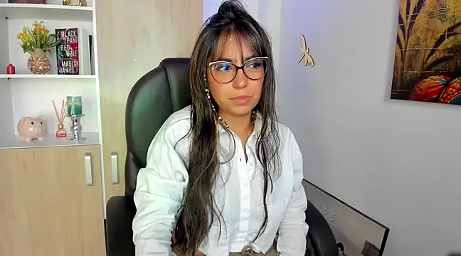 Snapshot of Isabellaa22_1 chatting on March 2025 04:54:02 PM Isabellaa22 1 online show from March 2025 04:54:02 PM