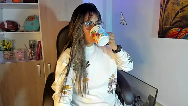 Snapshot of Isabellaa22_1 chatting on September 2025 11:51:02 PM Isabellaa22 1 online show from September 2025 11:51:02 PM