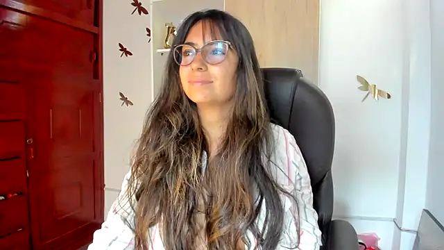 Snapshot of Isabellaa22_1 chatting on November 2025 05:31:01 PM Isabellaa22 1 online show from November 2025 05:31:01 PM