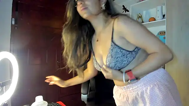 Snapshot of Isabellaa22_1 chatting on February 2026 06:26:01 AM Isabellaa22 1 online show from February 2026 06:26:01 AM