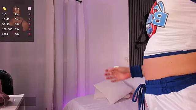 emilyruiz1 online show from March 2025 02:08:02 PM