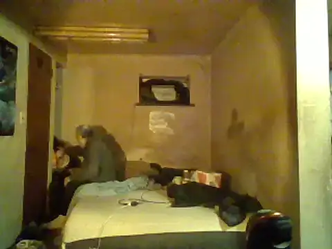 Nightshade7712 online show from January 2025 01:10:01 AM