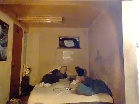 Nightshade7712 online show from January 2025 07:04:02 PM