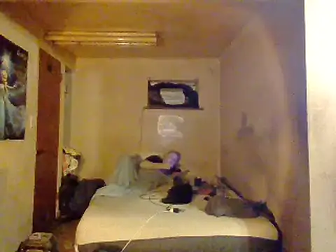 Nightshade7712 online show from February 2025 03:49:02 PM