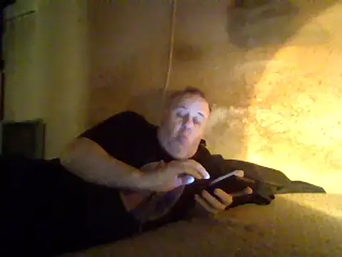 Nightshade7712 online show from February 2025 01:53:02 AM