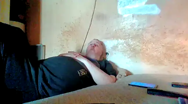 Nightshade7712 online show from March 2025 07:28:01 PM