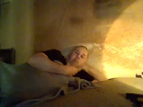 Nightshade7712 online show from March 2025 11:47:02 AM