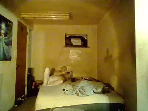 Nightshade7712 online show from March 2025 12:19:02 AM