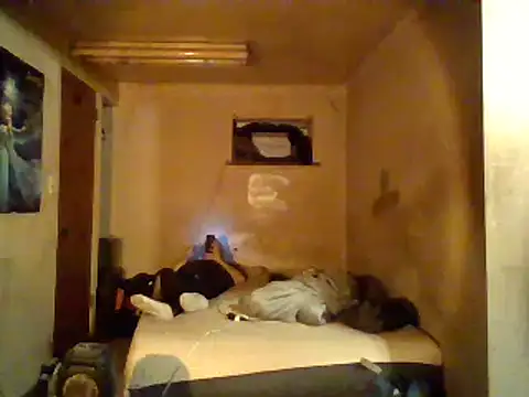 Nightshade7712 online show from March 2025 06:14:02 AM