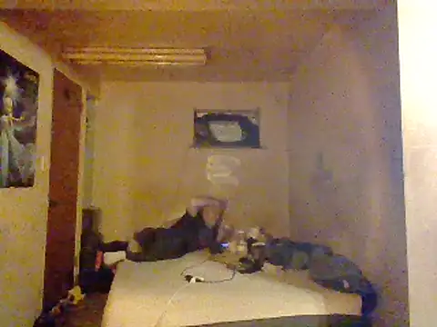 Nightshade7712 online show from March 2025 09:43:02 PM