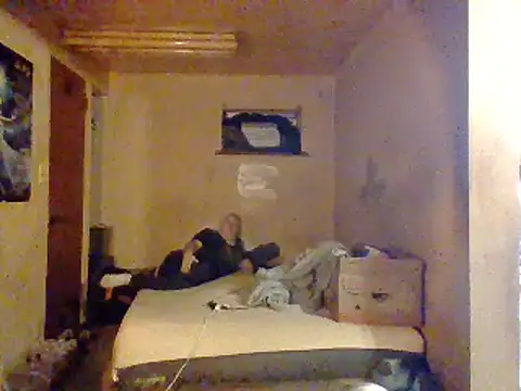 Nightshade7712 online show from March 2025 08:40:01 PM