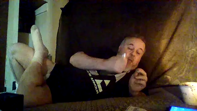 Nightshade7712 online show from September 2025 10:14:02 PM