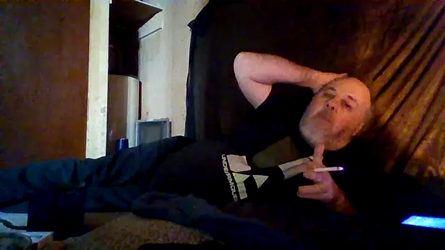 Nightshade7712 online show from January 2026 09:06:02 PM