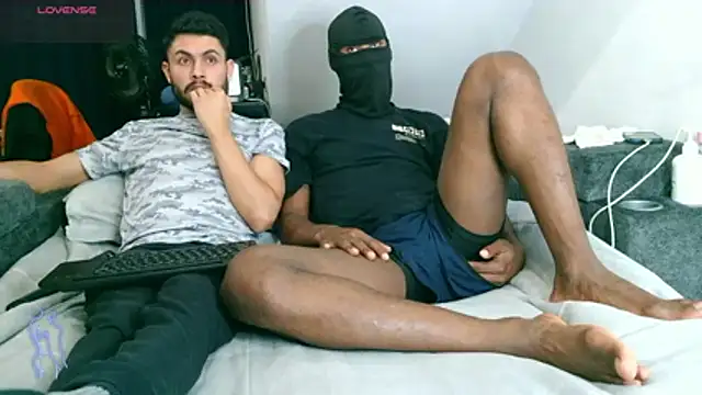 davgostoso online show from February 2026 09:35:01 PM