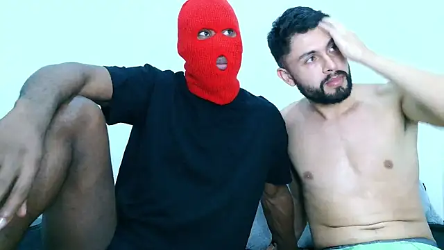 davgostoso online show from March 2026 09:08:01 PM