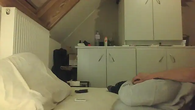 Vekie 007 online show from May 2026 12:51:02 AM