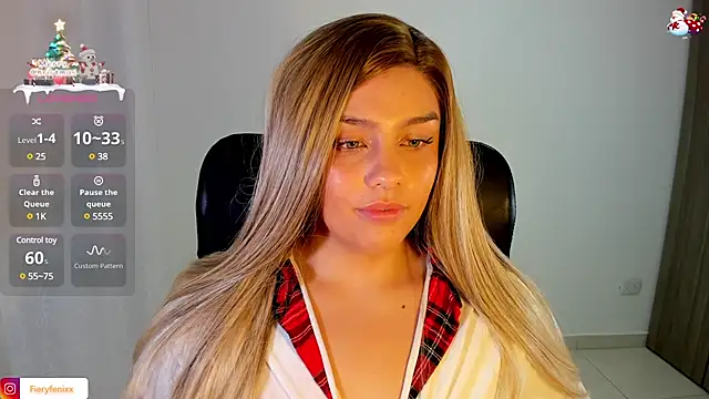Snapshot of Fieryfenixx chatting on December 2024 06:39:01 AM Fieryfenixx online show from December 2024 06:39:01 AM