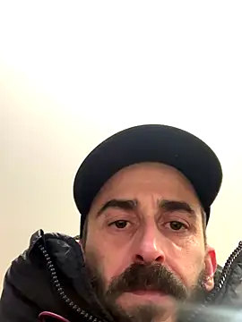 Gigolo profissional online show from December 2025 09:11:01 PM