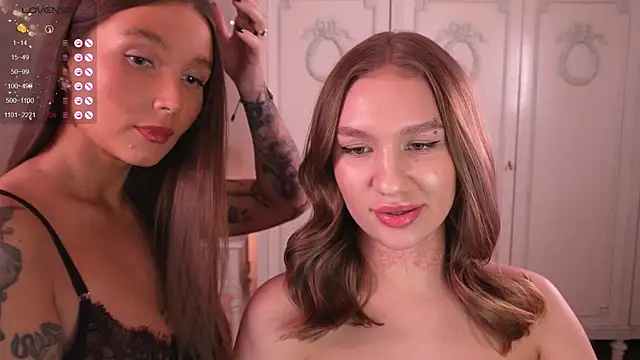 Shadowladyy online show from January 2025 06:14:01 PM