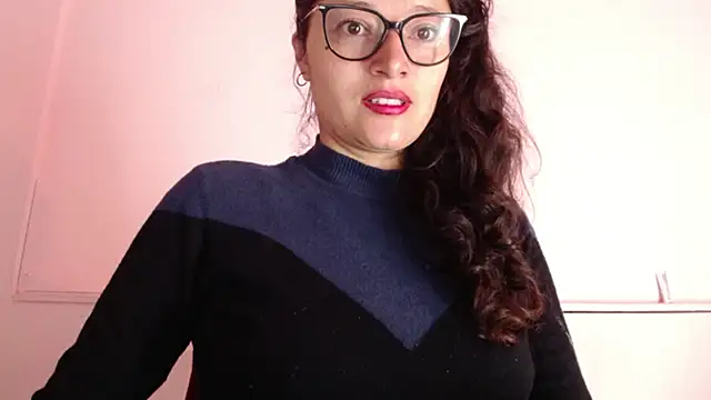 lunazulsj online show from February 2025 12:23:02 PM