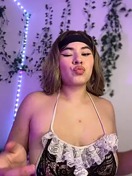 Grecia 21 online show from September 2025 05:12:02 PM