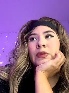 Grecia 21 online show from November 2025 07:36:02 PM