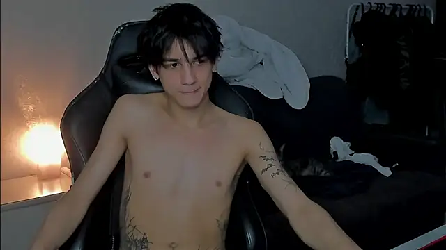 MarkBrowniii online show from January 2025 06:45:02 PM