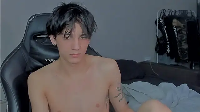 MarkBrowniii online show from January 2025 08:55:01 PM