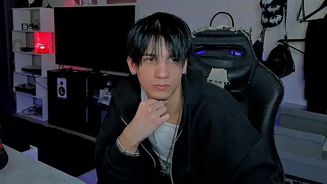 MarkBrowniii online show from February 2026 01:05:02 PM