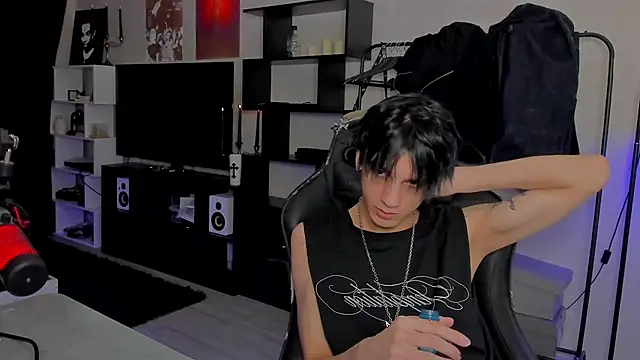 MarkBrowniii online show from February 2026 01:19:02 PM