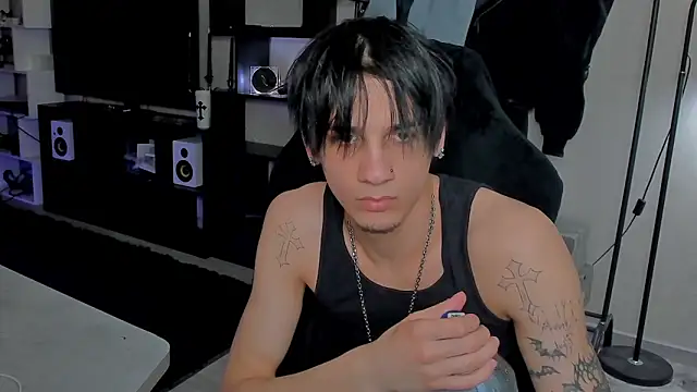 MarkBrowniii online show from March 2026 12:50:01 AM